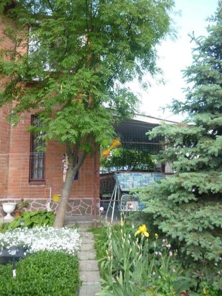 Продам дом в Ростов-на-Дону.Жилая площадь 208 кв.м. в Ростове-на-Дону фото 61