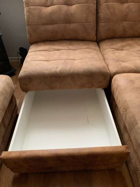 Продаётся удобной диван трансформер для гостиной в Нижневартовске фото 11