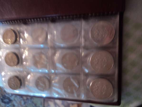 Продаю коллекцию монет и банкнот в Белово фото 3