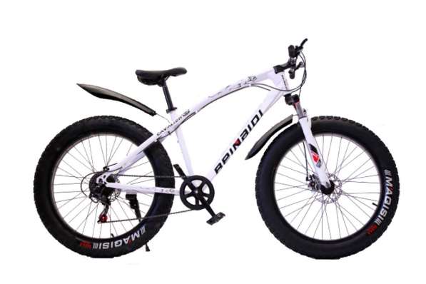 Продажа велосипедов BikeManWant(BMW) в Москве фото 23