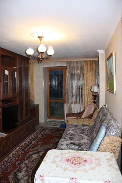 Продаю отличную квартиру! Элитный дом на Саянах в Улан-Удэ фото 3
