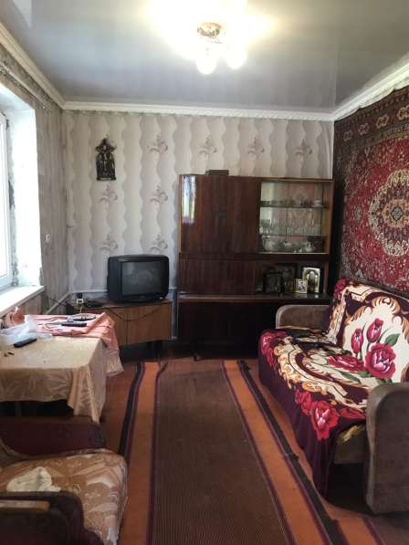 Продается дом в п. Политотдел в Белгороде