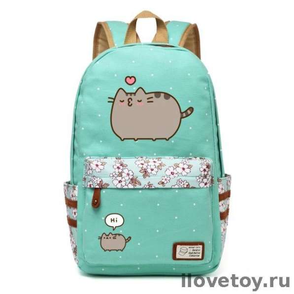 Школьный ранец розовый в Москве фото 28