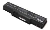 Аккумуляторная батарея для ноутбука L09S6Y21 Lenovo IdeaPad B450 (11,1v 5200mAh) чёрная