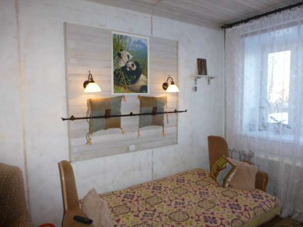 Двухкомнатная квартира на Трудовой 5 в Переславле-Залесском фото 20