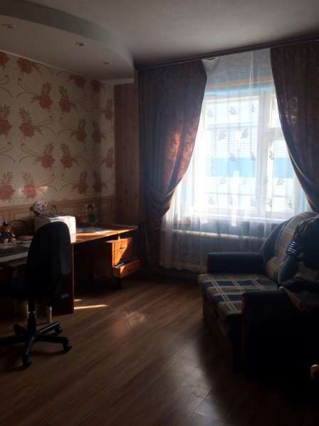 Продам двухэтажный уютный дом в Ульяновске