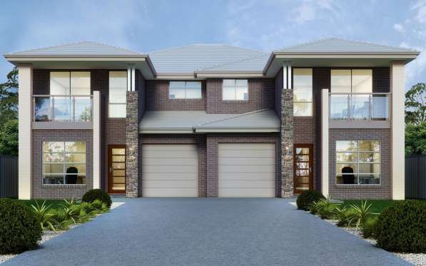 Таунхаус - Лебяжий в фото 199