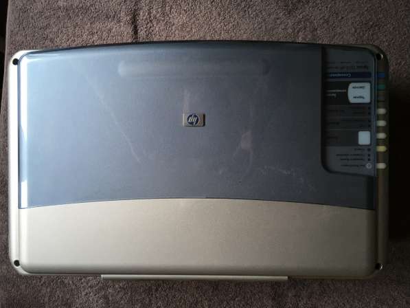 МФУ hp psc 1315 в Санкт-Петербурге фото 11