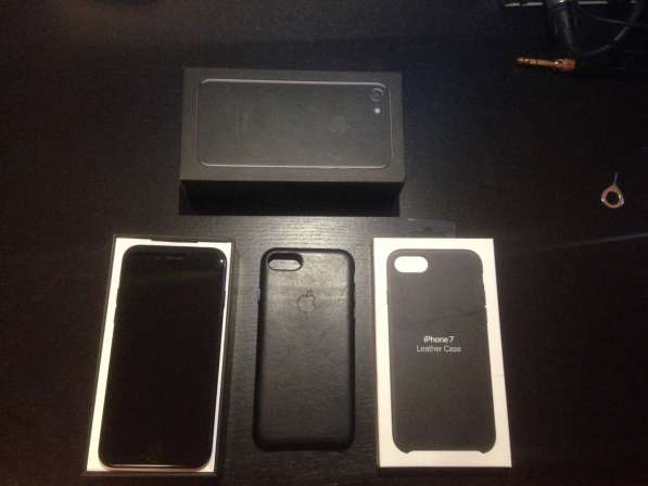 IPhone 128gb Jet Black