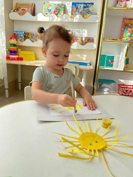 Детский благородный пансион в Екатеринбурге фото 19