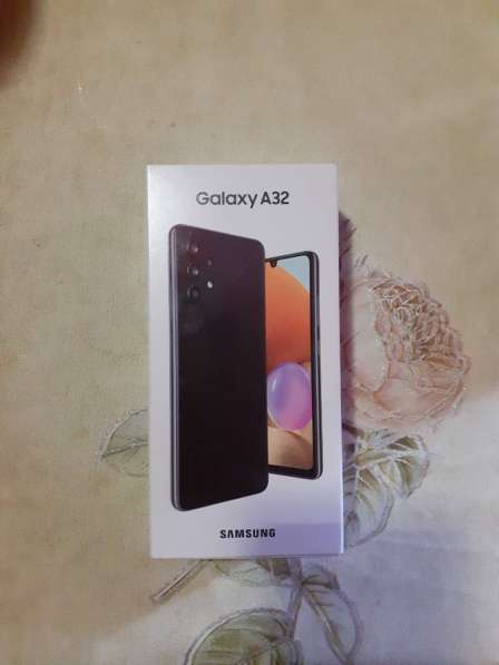 Galaxy A32 128gb