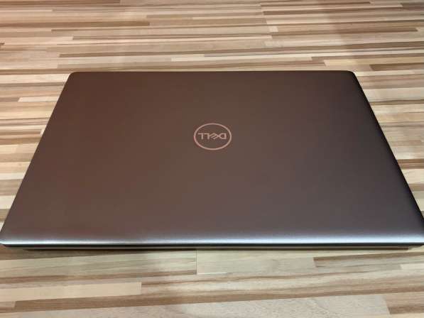 Ноутбук Dell precision 7550 в Москве фото 17