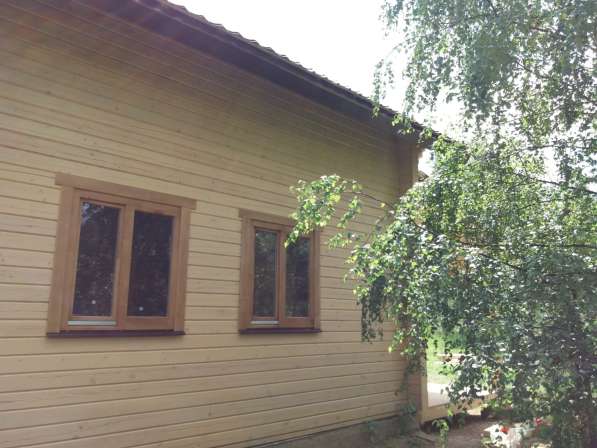 Дачный дом с участком в Ярославле фото 3