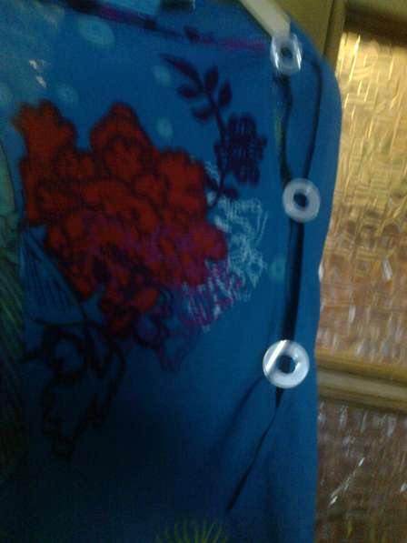Продаю блузку 62размер Франция новая шёлк в Волгограде фото 6