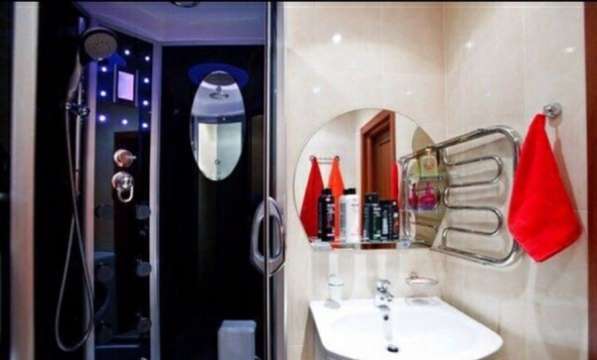 Квартира Люкс в Центре в Йошкар-Оле фото 22