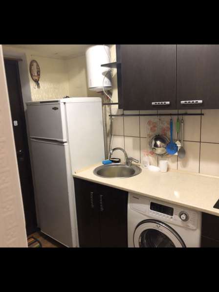 Продам квартиру студию в Симферополе фото 31