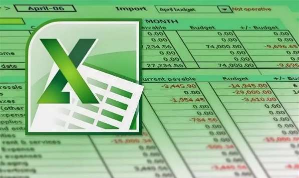 Обучение Excel в 