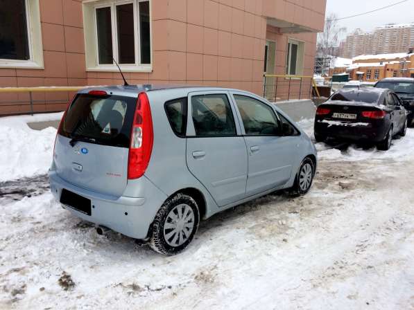 Mitsubishi, Colt, продажа в Москве в Москве фото 23