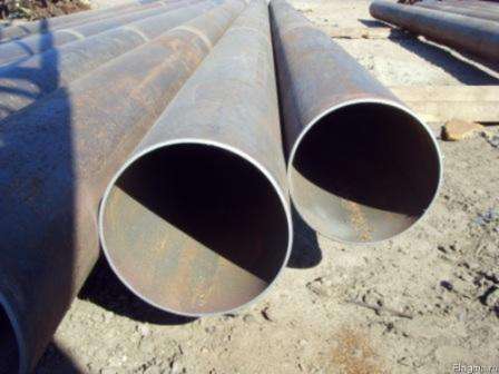 Весь сортамент труб в наличии в Санкт-Петербурге фото 12