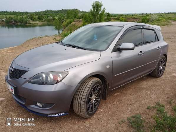 Mazda, 3, продажа в г.Краснодон в фото 8