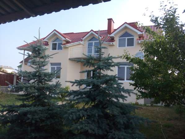 Продается дом в элитном поселке в Севастополе фото 15