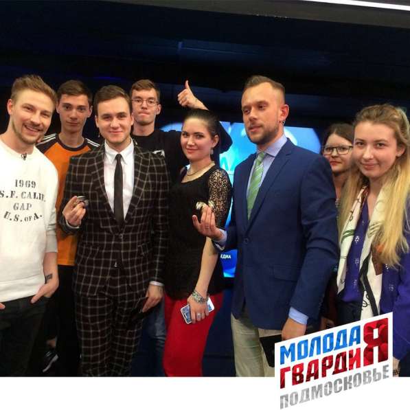 Медиа Облако в Щелково