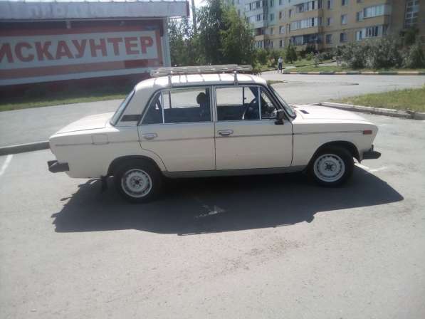 ВАЗ (Lada), 2106, продажа в Омске в Омске фото 8