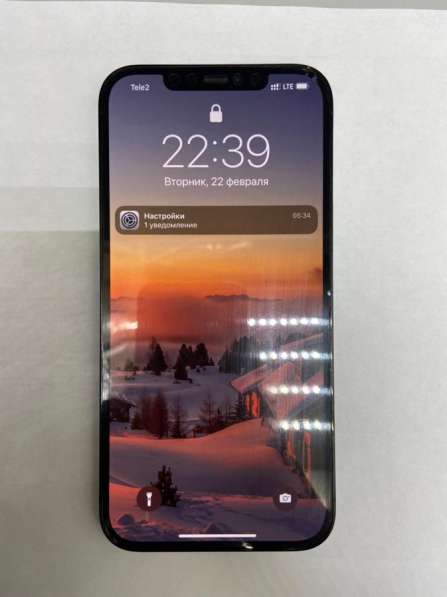 IPhone 12 Pro Max в Санкт-Петербурге фото 5