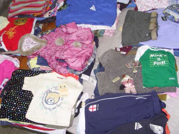 Продаю одежду и обувь! в Екатеринбурге фото 14