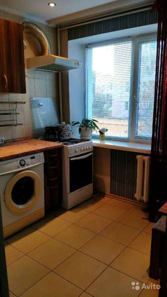 2-к квартира, 59 м², 2/5 эт в Симферополе фото 24