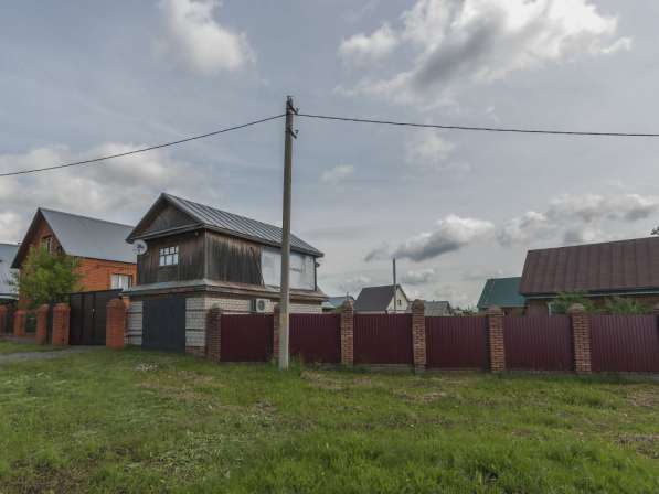 Продам коттедж в Уфа.Жилая площадь 170 кв.м.Есть Водопровод. в Уфе фото 49