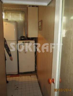 Санкт-Петербург, Калининский район, Проспект Науки,&nbsp;дом&nbsp;79 в Санкт-Петербурге фото 4