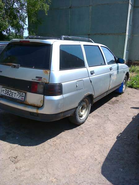 ВАЗ (Lada), 2111, продажа в Туле в Туле