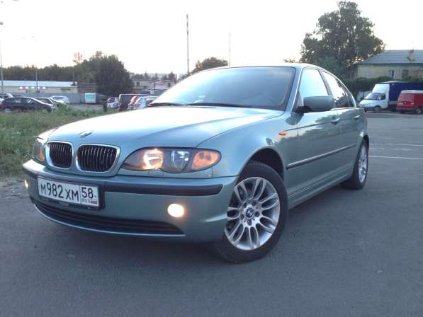 BMW, 321, продажа в Пензе в Пензе фото 6