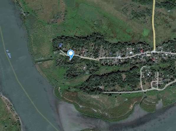 realty_mapper3.plot_in_locationПлощадь 12.00 сот. в Ростове-на-Дону