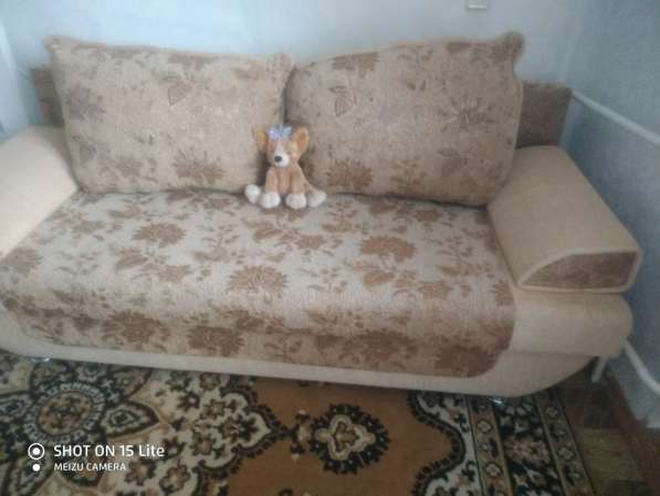 Продам диван в Верхнем Уфалее