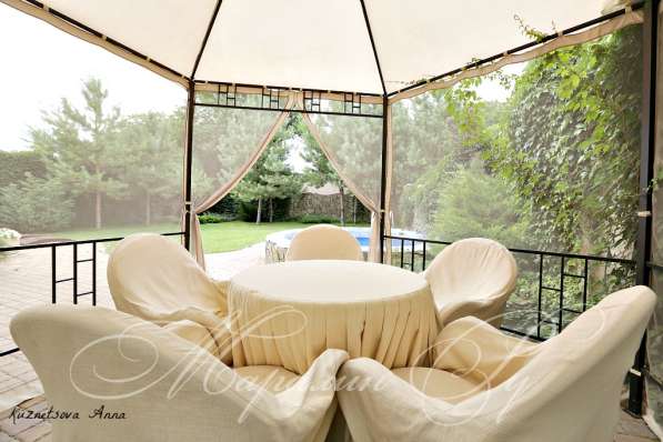 Продам дом в Ростов-на-Дону.Жилая площадь 400 кв.м. в Ростове-на-Дону