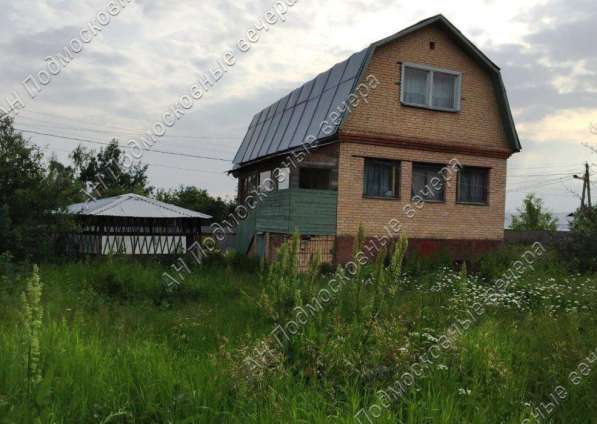 Продам дом в Москва.Жилая площадь 120 кв.м.Есть Электричество.
