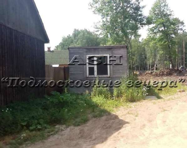 realty_mapper3.plot_in_locationИндивидуальное жилищное ст-во. Площадь 17.00 сот.Есть Электричество. в Москве фото 8