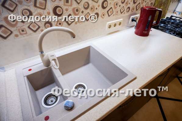 Сдам квартиру в Феодосии у моря в Феодосии фото 29