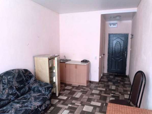 Продам студию в Спарта-Холл(р-он Зап. поляны) в Пензе фото 9