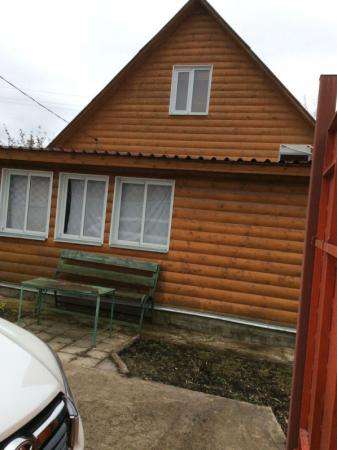 Дача в Ногинске фото 3