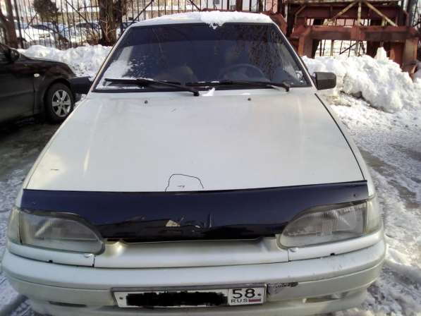 ВАЗ (Lada), 2115, продажа в Пензе