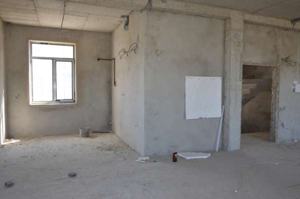 Новый дом 380 м2 на ул. Готская, Севастополь в Севастополе фото 9