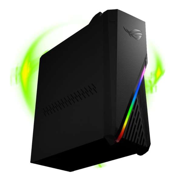 Игровой компьютер ROG Strix