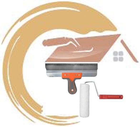 Штукатурка стен и потолков. Шпаклевка в Омске фото 4