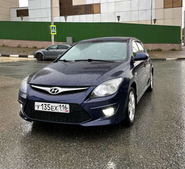 Hyundai, i30, продажа в Казани