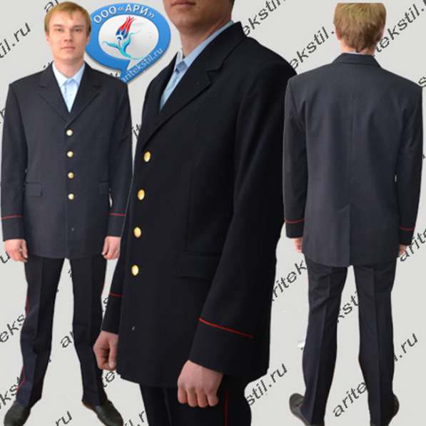 Форменная одежда для сотрудников МВД ПОЛИЦИИ в Челябинске фото 19