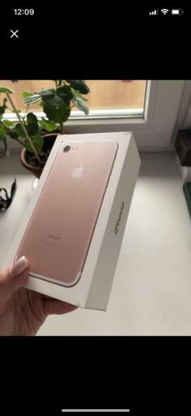 IPhone 7 32gb в Казани