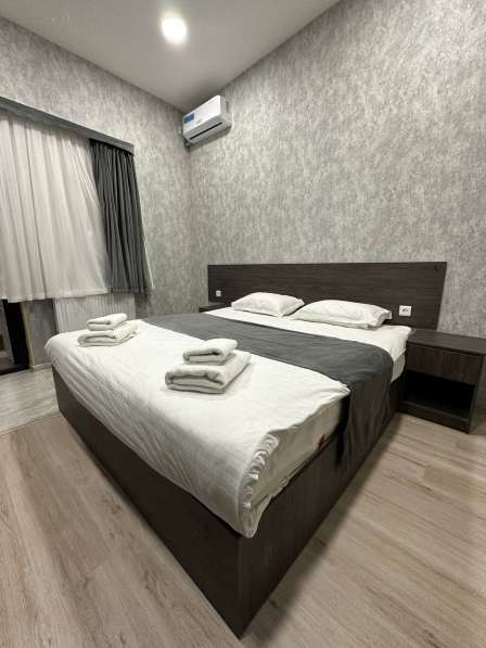 Xaziniy Hotel в фото 9